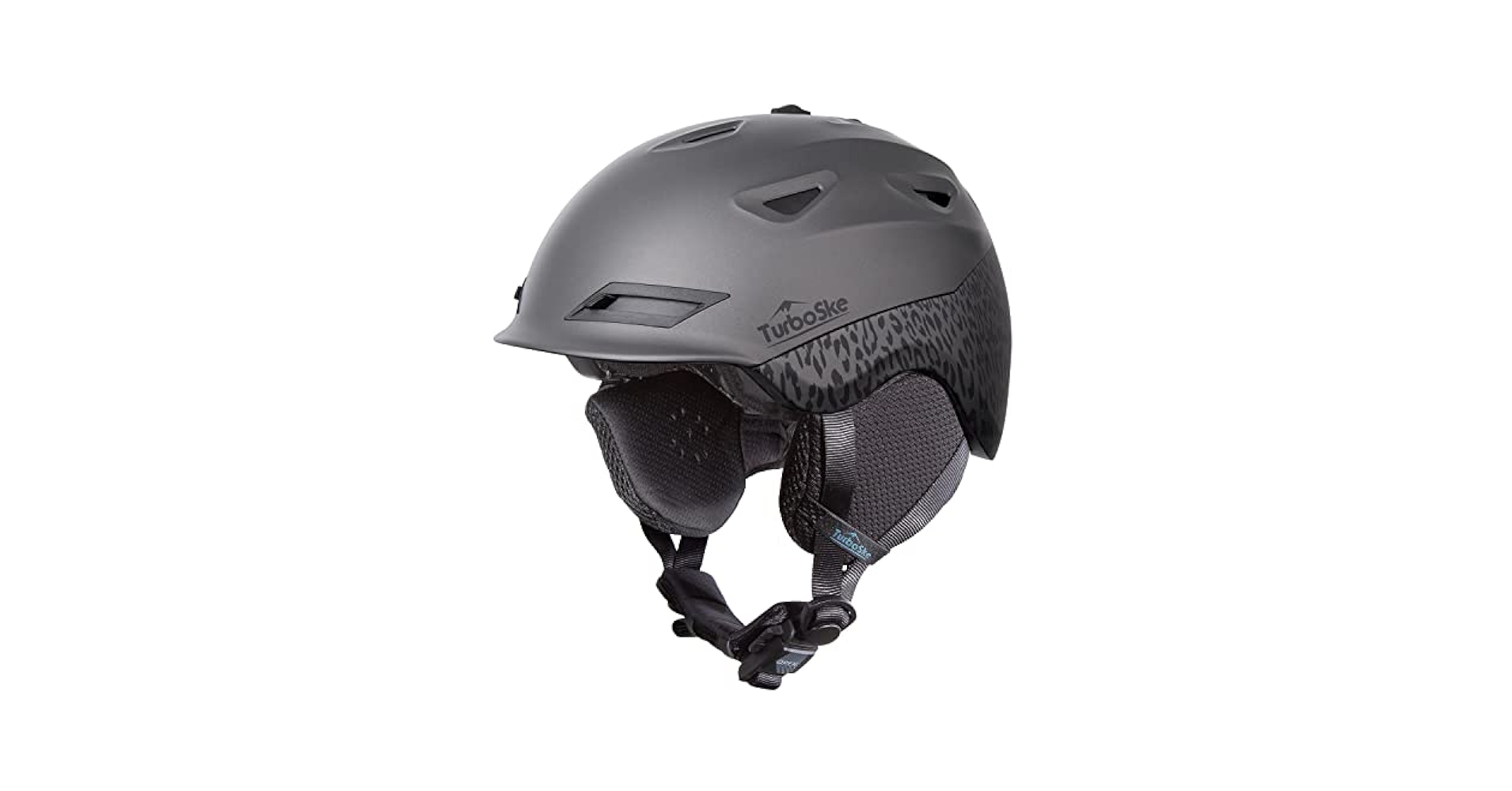 スキー・スノーボードアクセサリー 2024 epic ATTRACT black matt silver Amazon.com: Uvex epic ATTRACT Ski Goggles Frameless 100